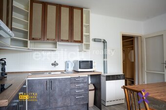 Prodej bytu 2+1, 54m2 - Uherský Brod, ev.č. 02325 - 3