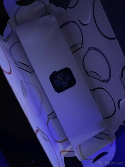 Apple Watch 2. Generace midnight - 3