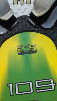 windsurf prkno Mistral Joker 109 - 3