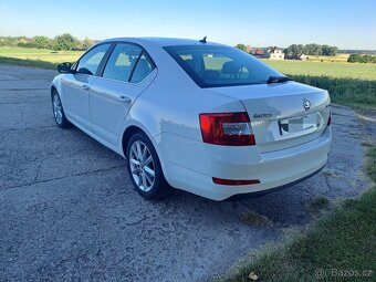 Škoda Octavia III 2.0 tdi 110kw DSG - 3