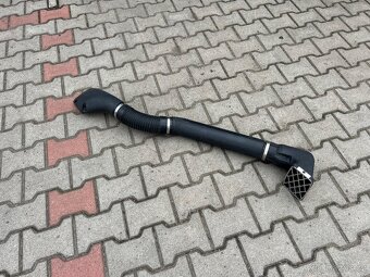 Land Rover Defender Mantec snorkel šnorchl - 3
