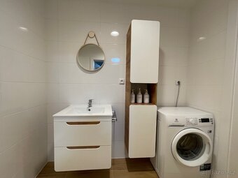 1+kk 30m2, ulice Na Lánech 255, Ostrava-Nová Ves - 3