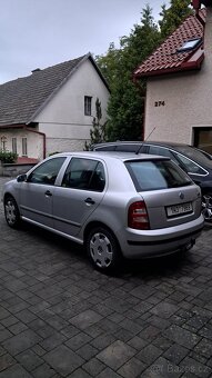 ŠKODA FABIA 1.4MPi 50kw 102tis.km. - 3