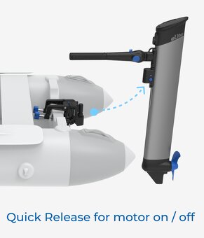 ePropulsion eLite - 3