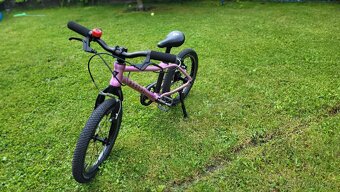 Dětské kolo Rascal 16 - 3