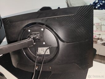 Prodám Monitor Samsung odyssey G5. - 3