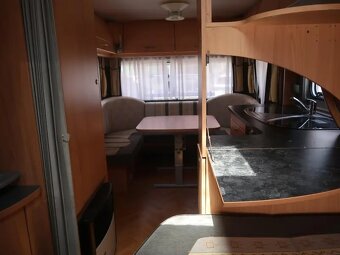 KARAVAN BELCANTO 460 TS - 3