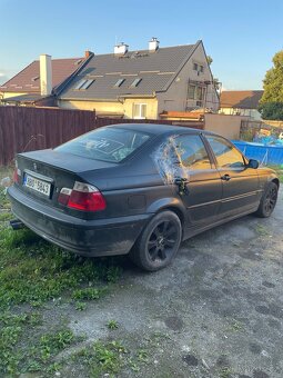 BMW e46 318i na nd - 3