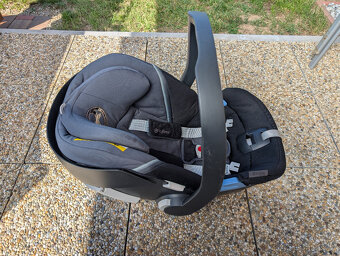 Cybex Aton 5 - 3