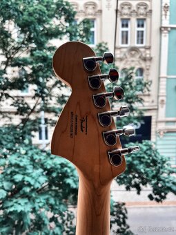 Elektrická kytara Fender Squier Stratocaster - 3