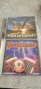 Arakain, Brichta, Limetal, Citron, Motorband, Skwor... - 3