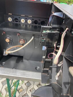 Snídaňový automat na kávu včetně mincovníku - 3