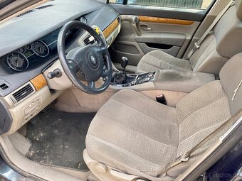 Diely Renault Vel Satis - 3