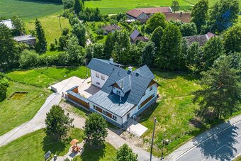 Prodej krásného bytu č.4 Vlčkovice - 3