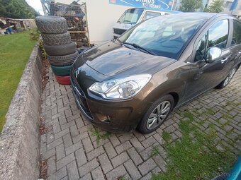 Citroen C3 - 3