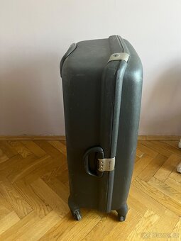 Samsonite velký cestovní kufr na kolečkách - 3