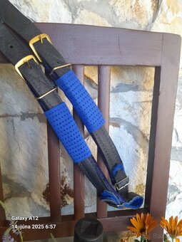 Akordeon -heligonka remene - 3