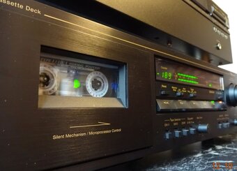 NAKAMICHI CR-2 - 3