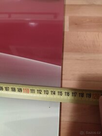 Skleněný obraz - 3