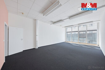 Kancelářské prostory 300 m², Krakovská 9, Nové Město, Praha - 3