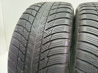 2ks zimní pneu 225/50/17 Bridgestone - 3