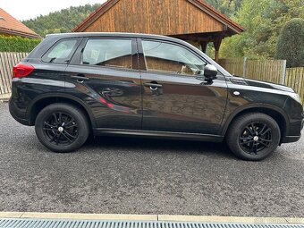 VITARA 1.6i 16V 88KW ALU TAŽNÉ NAVI KLIMA 2018 - 3