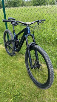 Trek Fuel EX 9.8 XT Gen 6, vel.L - super stav - 3