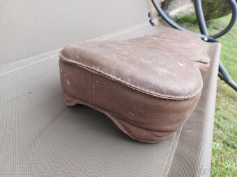 Tridilne podsedlove plechy 350 kyvacka - 3
