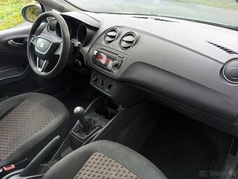 Seat Ibiza - 3