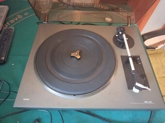 Prodej gramofonu NC300 Hi-fi - 3