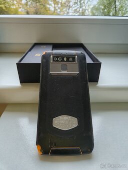 Cubot kingkong 3 - 3