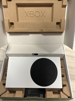 Xbox Series S 512 GB SSD - 3