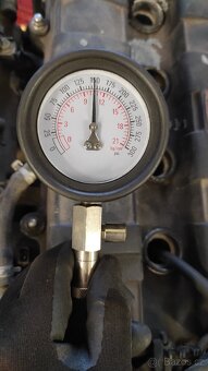 Honda motor 1.6 - 3