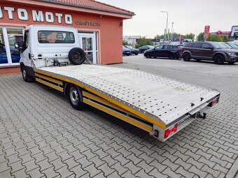 Iveco Daily 3.0d 125kW - 3