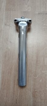 Prodám sedlovku ITM - 3