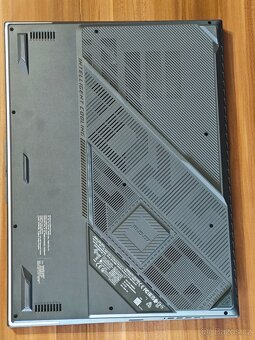 ASUS ROG STRIX G18 - 3