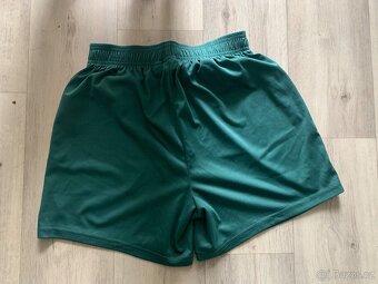 Tréninkové šortky Crivit, velikost S - 3