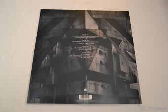 DEPECHE MODE - Nos Alive Festival Vol 1 2lp vinyl - 3