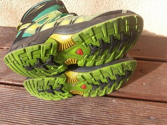 Salomon 35 - 3