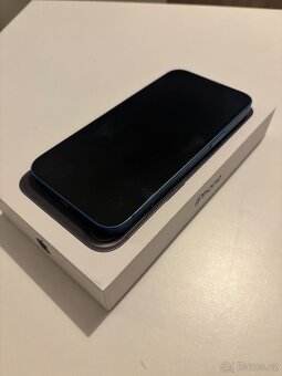 iPhone 13 – 128 GB, stav jako nový - 3