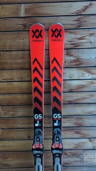 Lyže VOLKL Racetiger GS, 183cm, 23/24 - 3