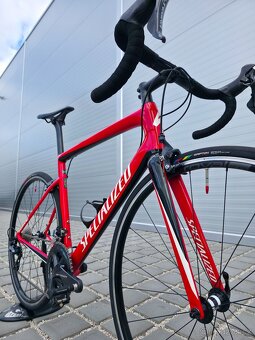 Silniční kolo Specialized Tarmac SL6 Expert Carbon 2018 - 3