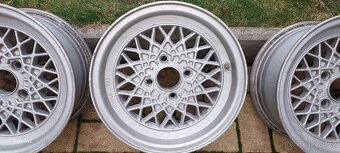 BBS MAHLE 4X100 13 6J - 3
