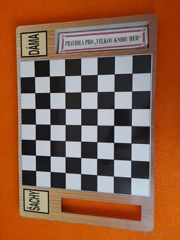 Velká kniha her - 3