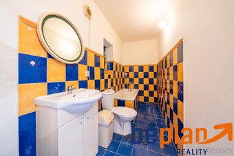 Prodej víceúčelového domu Jana Nerudy Kynšperk nad Ohří - 3