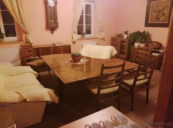 Pronájem celého objektu v Kořenově - 3