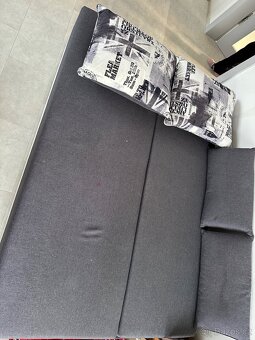 Rozkladaci gauc s uloznym prostorem - 3