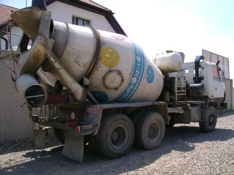 TATRA T815 6x6.2AM MIX - 3