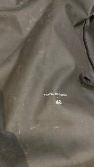 Turistický batoh Travel 500 Organizer 40l - 3