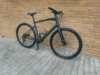 Specialized Turbo Vado SL 4.0 / L / 320Wh / - 3